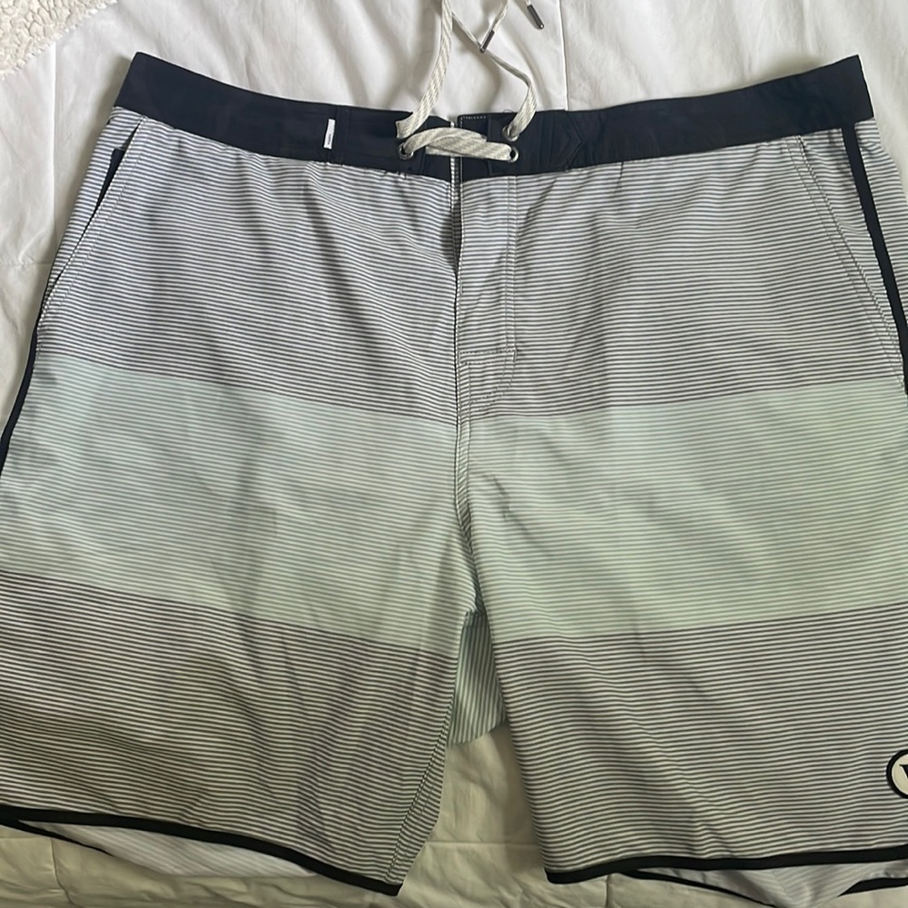 Vuori Board Shorts